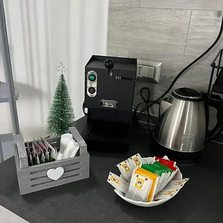 Centro La Casa Di Lello 4*