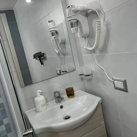 Centro La Casa Di Lello Bed and breakfast