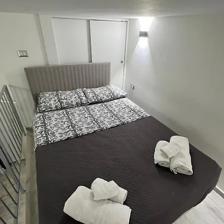 Centro La Casa Di Lello 4*