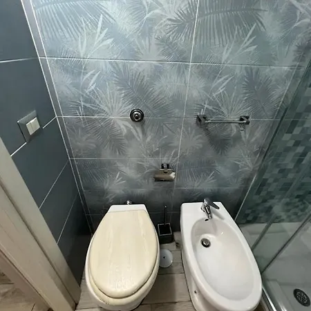 Bed and breakfast Centro La Casa Di Lello Nápoles