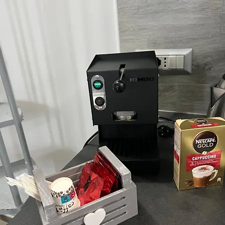 Centro La Casa Di Lello Bed and breakfast