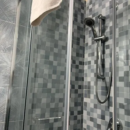 Bed and breakfast Centro La Casa Di Lello