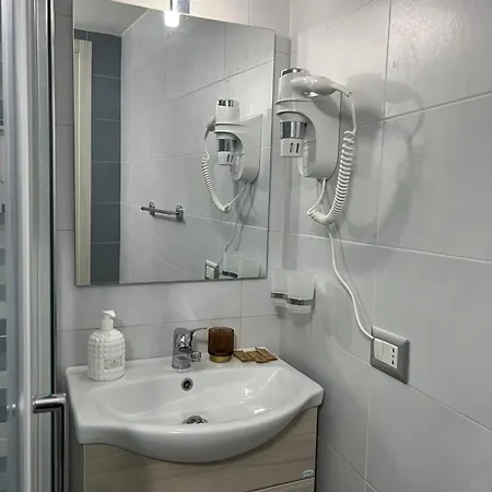 Centro La Casa Di Lello Bed and breakfast Nápoles