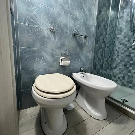 Centro La Casa Di Lello 4*