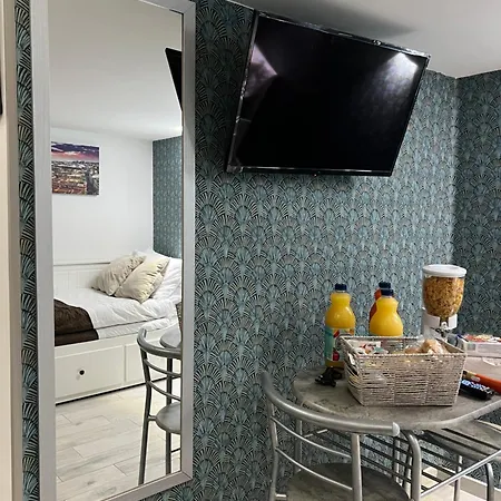 Bed and breakfast Centro La Casa Di Lello Nápoles