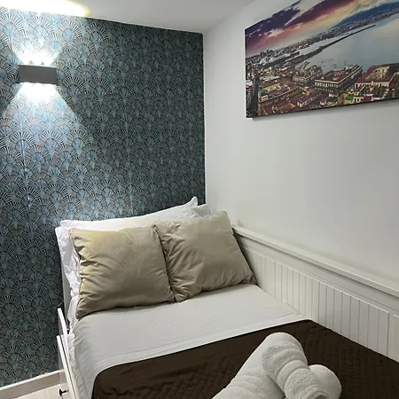 Bed & Breakfast Centro La Casa Di Lello Naples